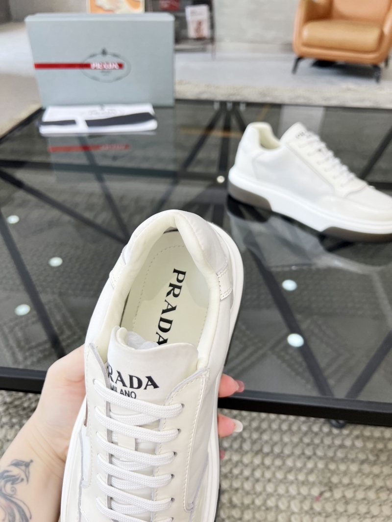 Prada Casual Shoes